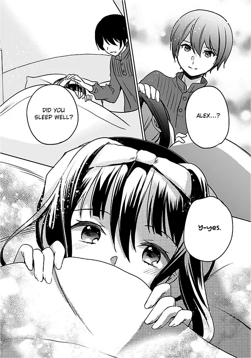 Zennin Ossan, Umarekawattara SSS Rank Jinsei ga Kakutei Shita Chapter 126 12